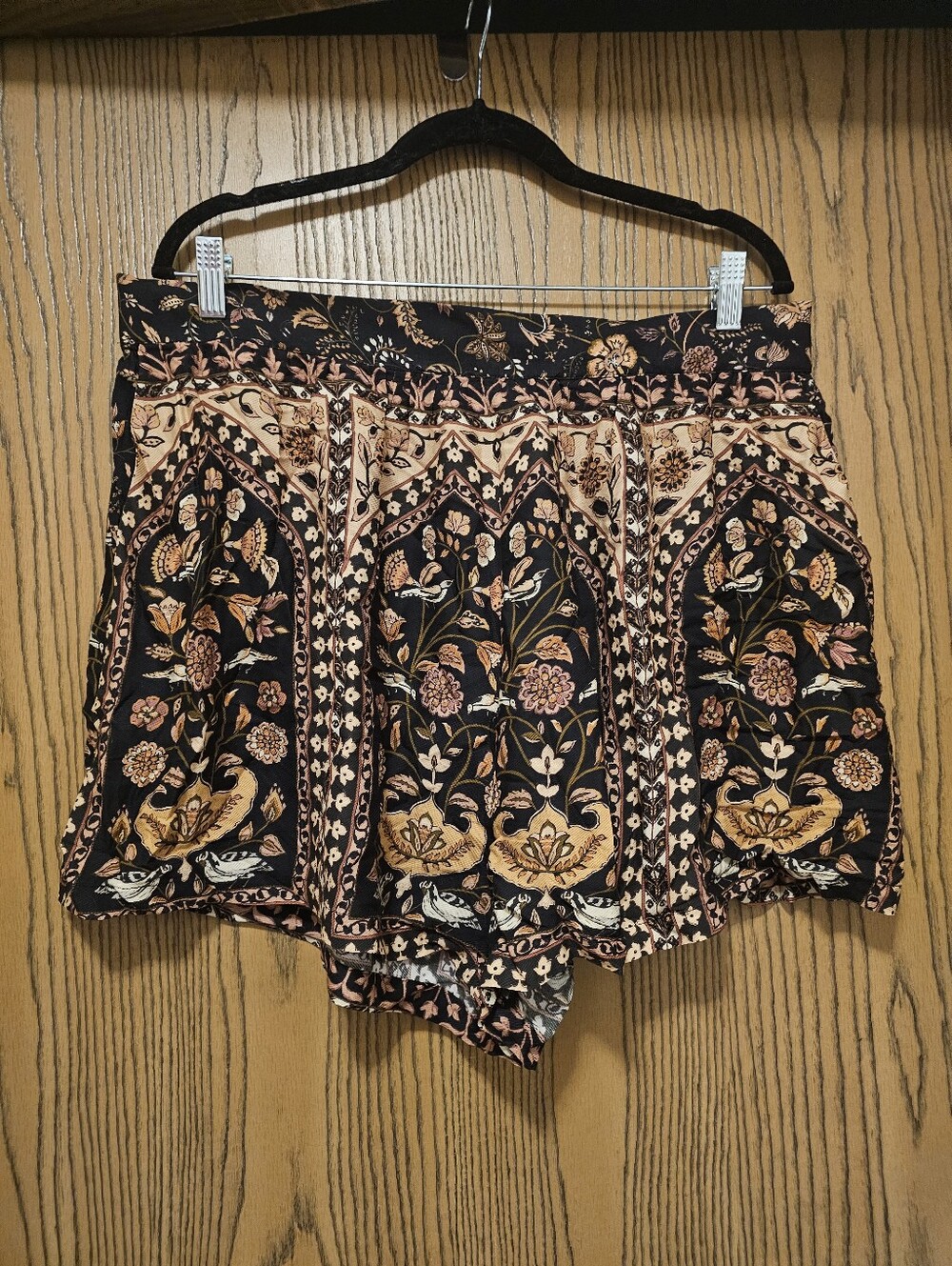 Arnhem Renata Shorts